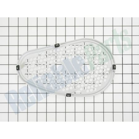 Ge WE18X25155 GE Lint Screen Cover WE18X25155